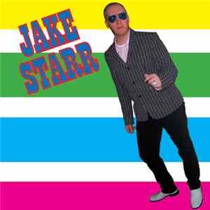 Jake Starr - I've Got Mine Mp3