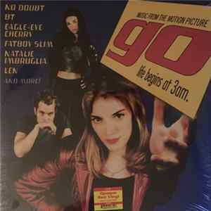 Various - Go (Music From The Motion Picture) Mp3