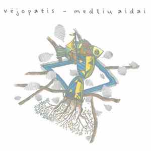 Vėjopatis - Medžių Aidai Mp3
