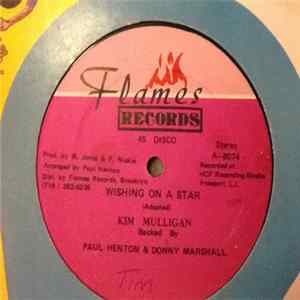 Kim Mulligan - Wishing On A Star Mp3