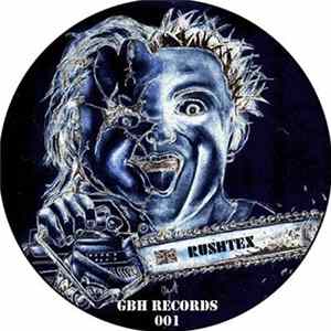 Rushtex - The Exorcism Of Chucky Mp3