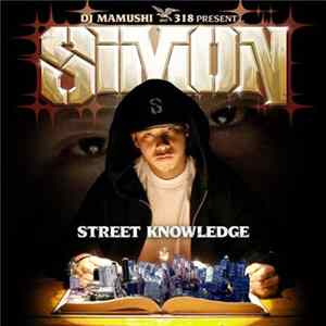 Simon - Street Knowledge Mp3