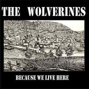 The Wolverines - This City E​.​P. Mp3