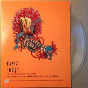 Eskiz & Destroy Earth - Düş / 1969 Mp3