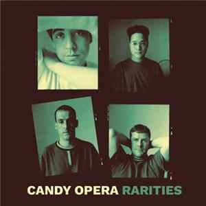 Candy Opera - Rarities Mp3