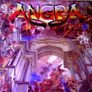 Angra - The Gates Of Holy Land Mp3