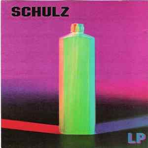 Schulz - LP Mp3