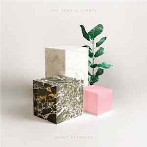 The Jungle Giants - Quiet Ferocity Mp3