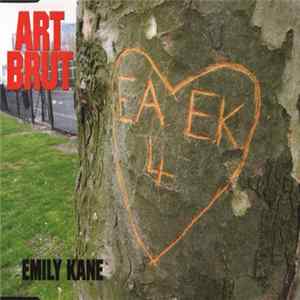 Art Brut - Emily Kane Mp3