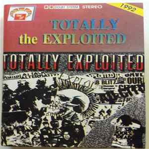 The Exploited - Totally Exploited Mp3