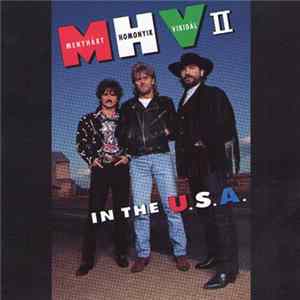 MHV - In The U.S.A. Mp3