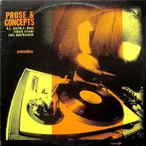Prose And Concepts - Procreations Mp3