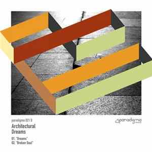 Architectural - Dreams Mp3