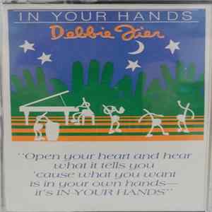 Debbie Fier - In Your Hands Mp3