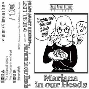 Mariana in our Heads - Cassette Tapes Club #5 Mp3