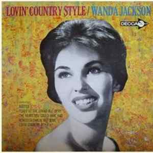 Wanda Jackson - Lovin' Country Style Mp3