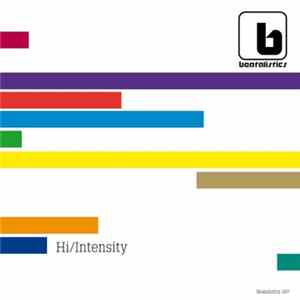 Various - Hi Intensity Mp3
