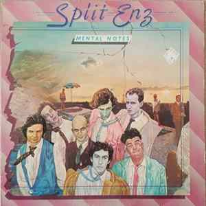 Split Enz - Mental Notes Mp3