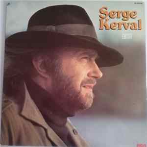 Serge Kerval - Serge Kerval Mp3
