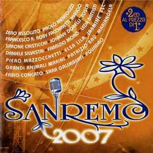 Various - Sanremo 2007 Mp3