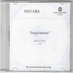 Sistars - Inspirations Mp3