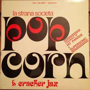 La Strana Società - Pop Corn & Cracker Jax Mp3
