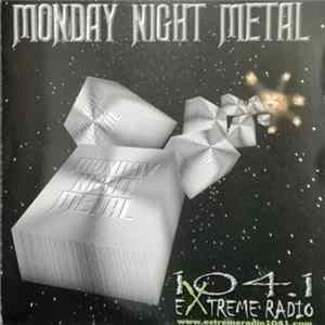 Various - Monday Night Metal Mp3