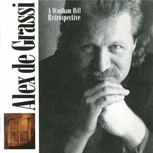 Alex De Grassi - A Windham Hill Retrospective Mp3