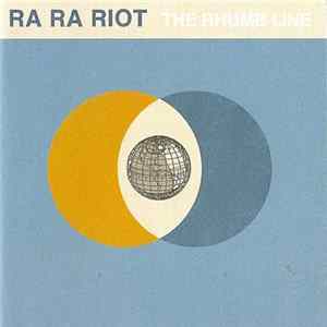 Ra Ra Riot - The Rhumb Line Mp3