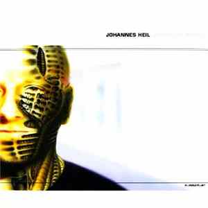 Johannes Heil - Future Primitive Mp3