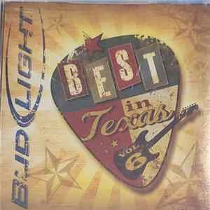 Various - Bud Light Best In Texas Vol 6 Mp3