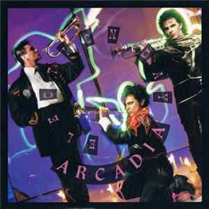 Arcadia - Election Day Mp3