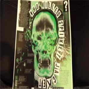 Who Killed Spikey Jacket? - same title 12" Mp3