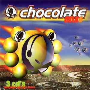 Various - Chocolate Mix 6 Mp3