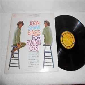 Joan Shaw - Sings For Swingers Mp3