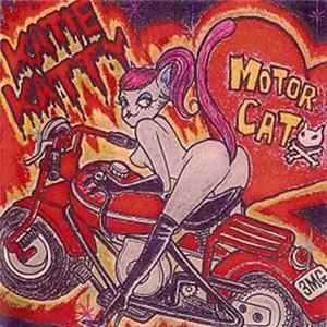 Katie Katty - Motor Cat Mp3