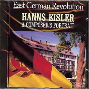 Hanns Eisler - A Composer's Portrait Mp3