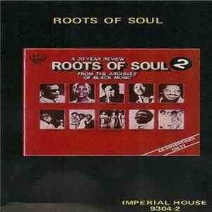 Various - Roots Of Soul 2 Mp3