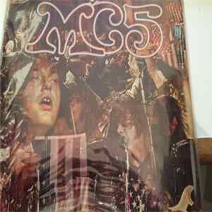 MC5 - Kick Out The Jams Mp3