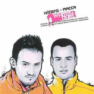 Hatiras + Macca - Whites + Dubs Mp3