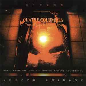 Joseph Loibant - C1E2C5 Mp3