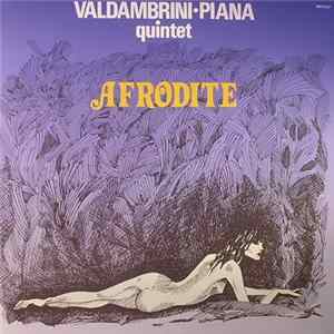 Valdambrini-Piana Quintet - Afrodite Mp3