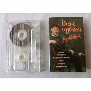 Daniel O'Donnell - From The Heart Mp3