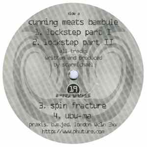Cunning Meets Bambule - Cunning Meets Bambule Mp3