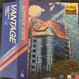 Vantage - Summer Vibin Mp3