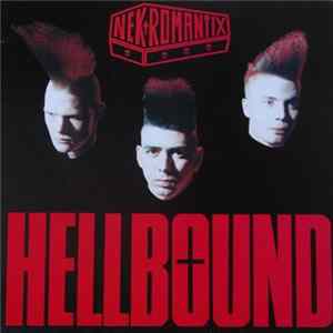 Nekromantix - Hellbound Mp3
