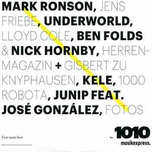 Various - ME-CD Nr. 1010 Mp3