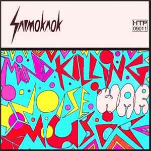 Snimoknok - Mind Killing Noise War Music Mp3