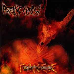 Rotting Christ - Genesis Mp3