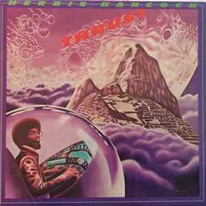 Herbie Hancock - Thrust Mp3